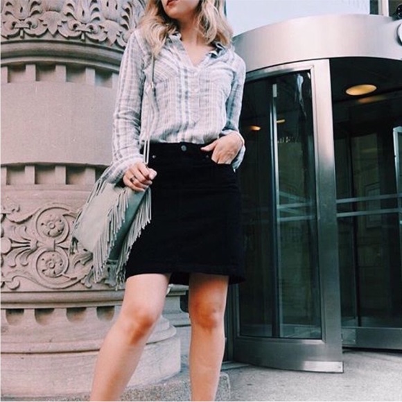 Convertible Fringe Crossbody/Purse PU Leather Bag-Champagne - Picture 5 of 10